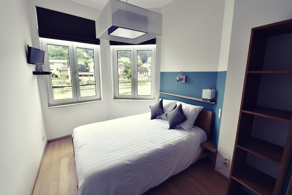 Cote Sax Bed And Breakfast Dinant Room photo