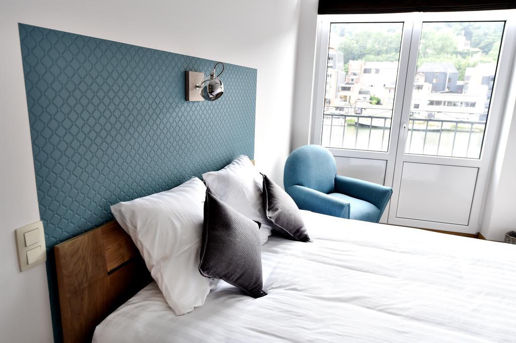 Cote Sax Bed And Breakfast Dinant Exterior photo